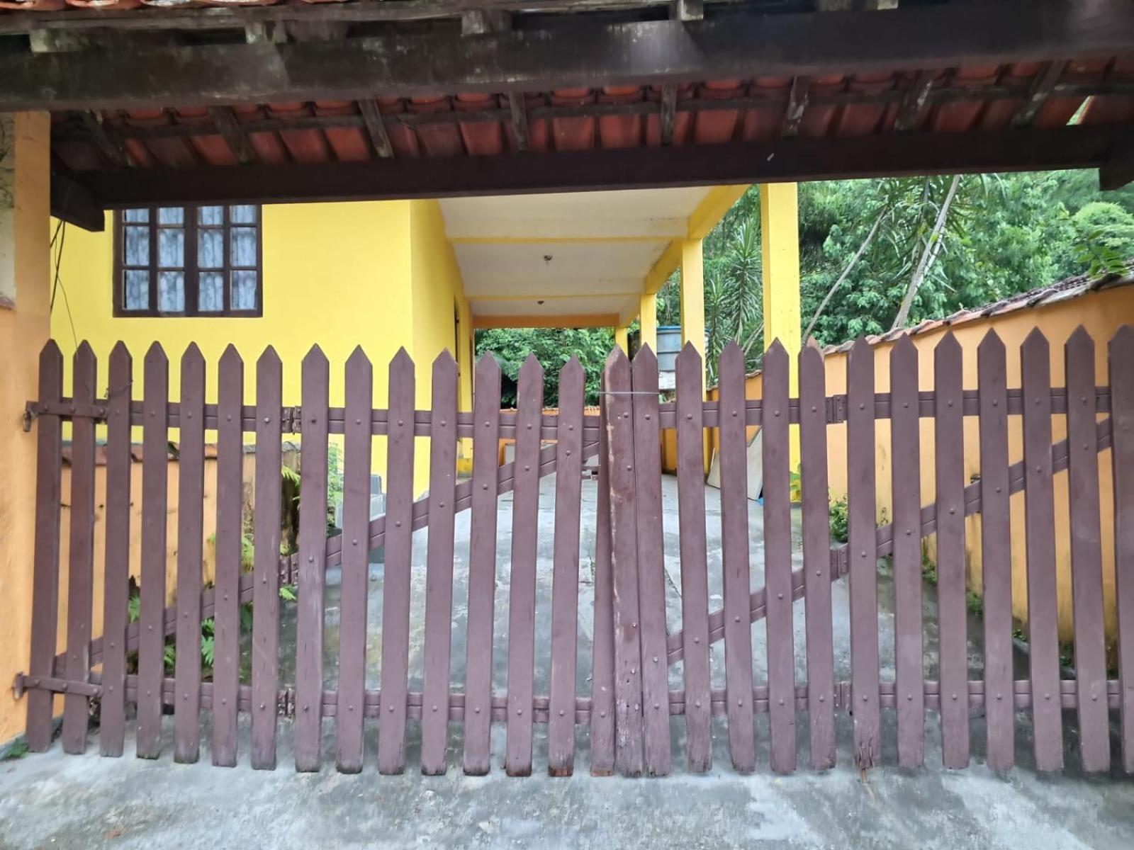 Casa de Praia Boiçucanga Exterior foto